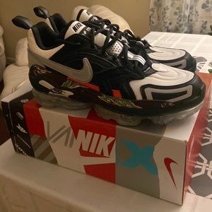 Nike Air Max Vapormax Evo ( 2021)